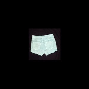Charlotte Russe shorts