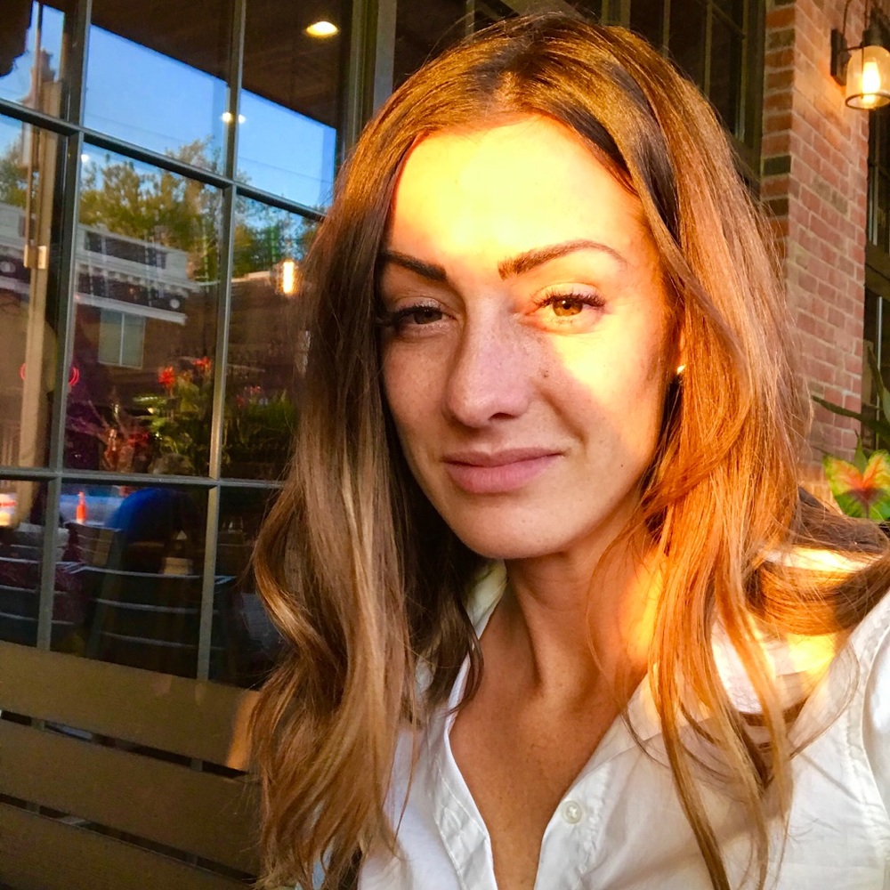 Meet your Posher, Jen