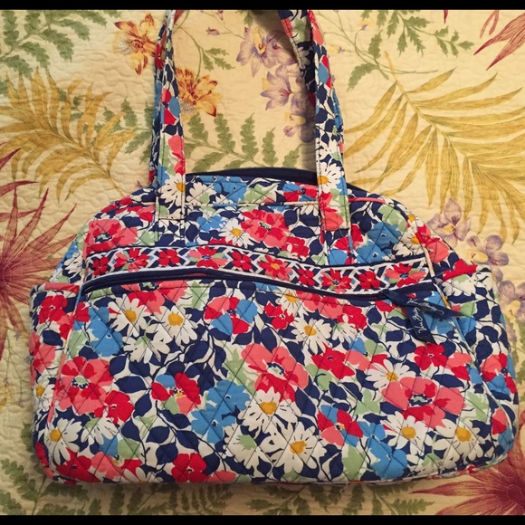 🚫🛑 SOLD 🚫🛑Vera Bradley Lin