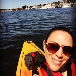 Meet your Posher, Lindsay