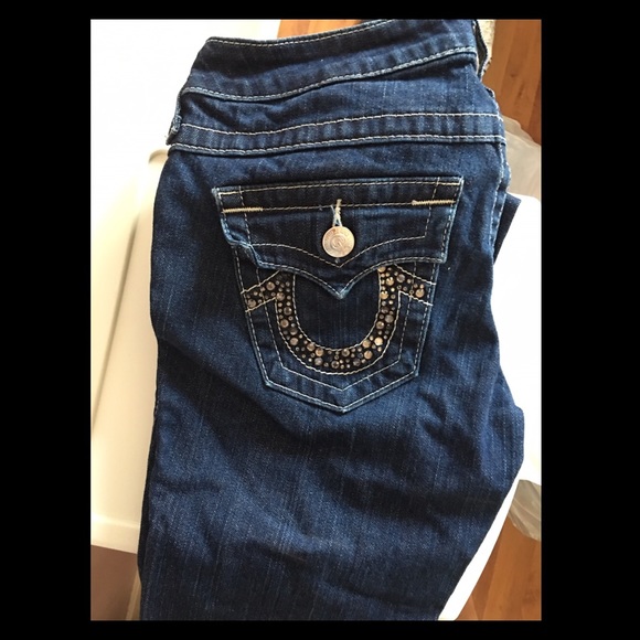 True religion jeans