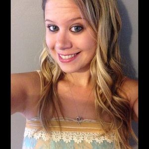 Meet your Posher, Kate