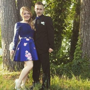 Meet your Posher, Lena