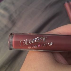 Colour Pop Ultra Matte Lip