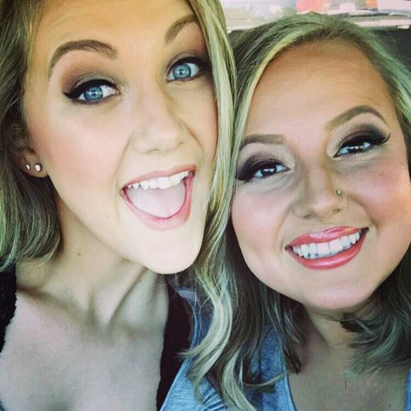 Meet your Posher, Carson