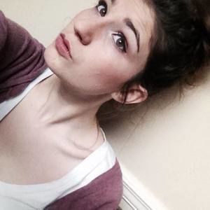 Meet your Posher, Abbie