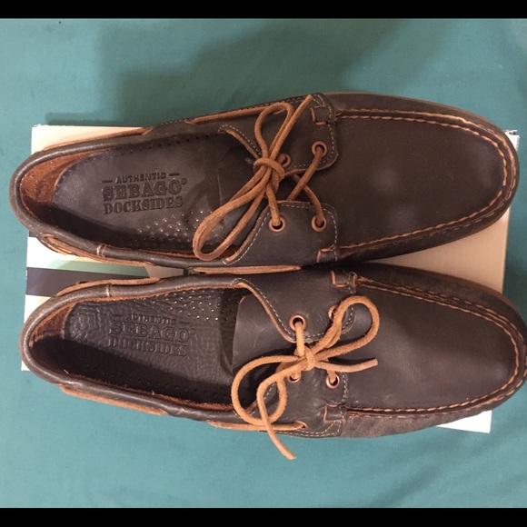 Sebago Docksides - Picture 2 of 2