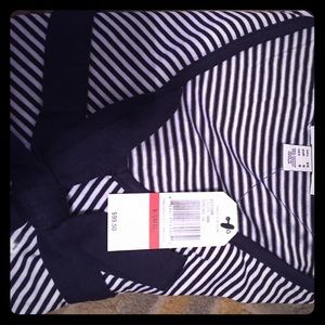 Peacoat nautica dress