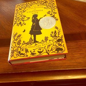 The evolution of calpurnia Tate