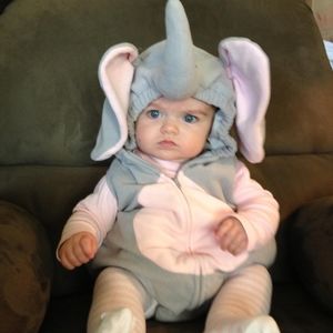 Meet your Posher, Diane