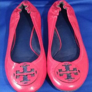 Tory Burch Ballet Flats sz. 7M