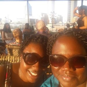 Meet your Posher, Tonya