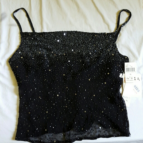 Dillards Formal Top