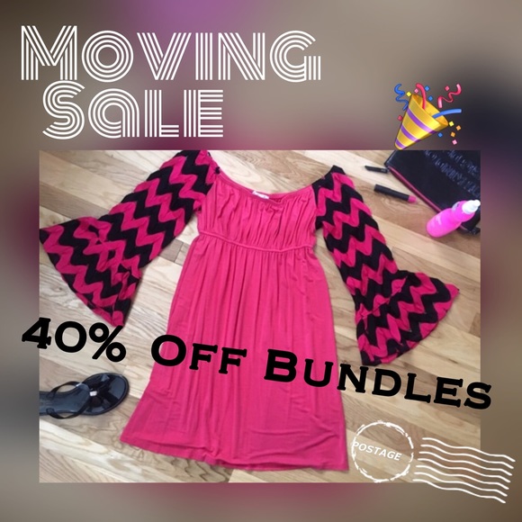Vava Dresses & Skirts - Sold in bundle