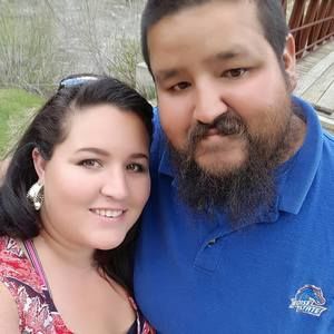 Meet your Posher, Brandy