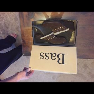 Bass Shoes for women