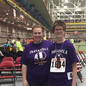 Meet your Posher, Kaycee