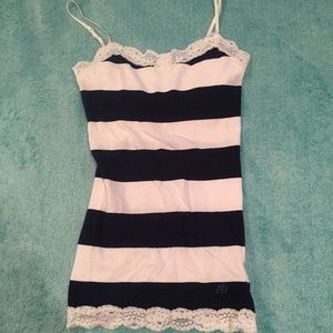 Aeropostale Spaghetti Strap Tank Top