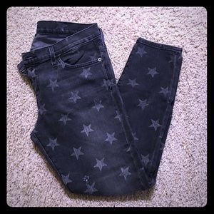 Current/Elliott / Stiletto / The Northern Stars