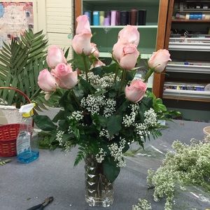 Meet your Posher, Gail