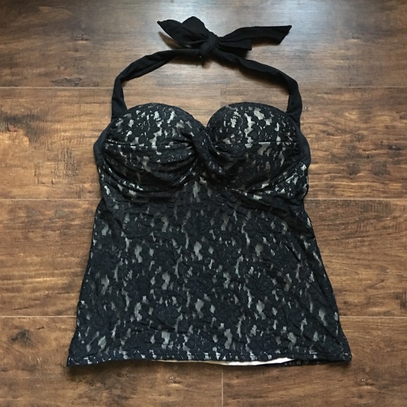 VS Bra Top