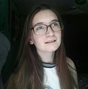 Meet your Posher, Alisha