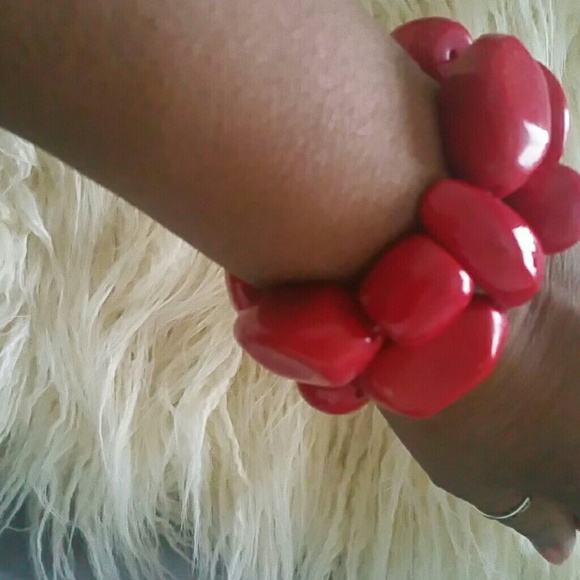 Red Bracelet