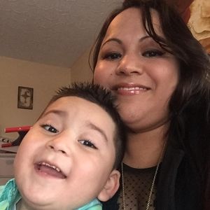 Meet your Posher, Mireya