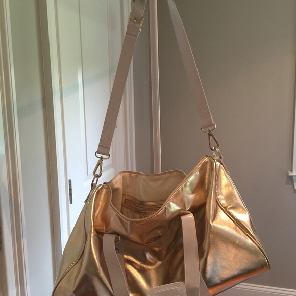 Versace Handbags - Versace bag great shape