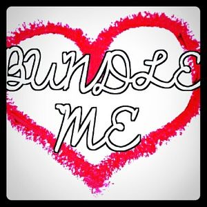 Bundle and get 20% off!