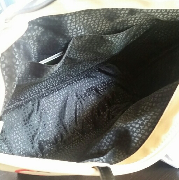 💕Kate Spade💕 Flamingo Bon Shopper Tote - Picture 2 of 4