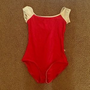 Yumiko Leotard