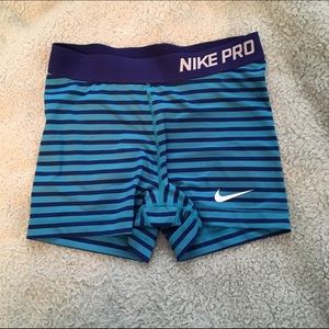 Nike-pros