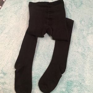 Knit Tights