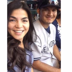 Meet your Posher, Cheyenne