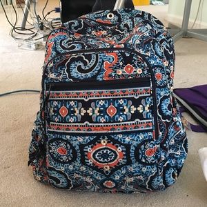 Vera Bradley Backpack
