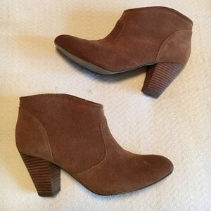 SALE TODAY ONLY! Report Ankle Booties