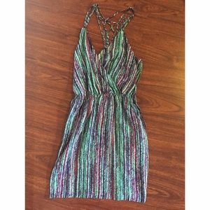 Charlie Jade dress