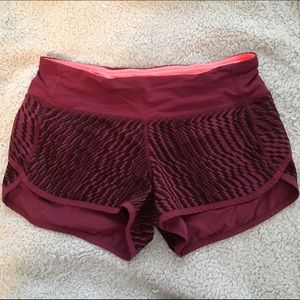 Lulu Shorts