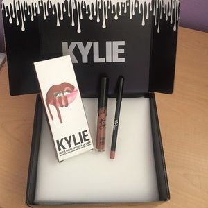 Kylie Jenner LipKit
