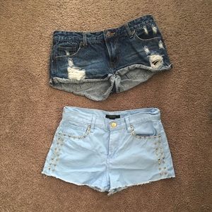 Forever 21 Shorts