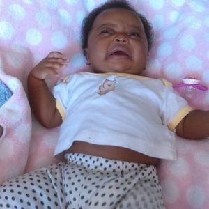 Meet your Posher, Florence