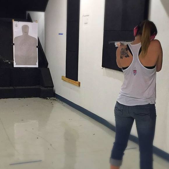 Meet your Posher, Rachael - Picture 1 of 1