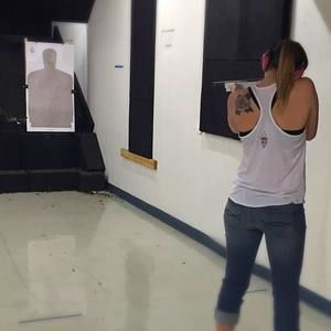 Meet your Posher, Rachael