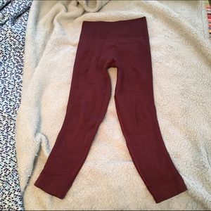 Lulu Leggings
