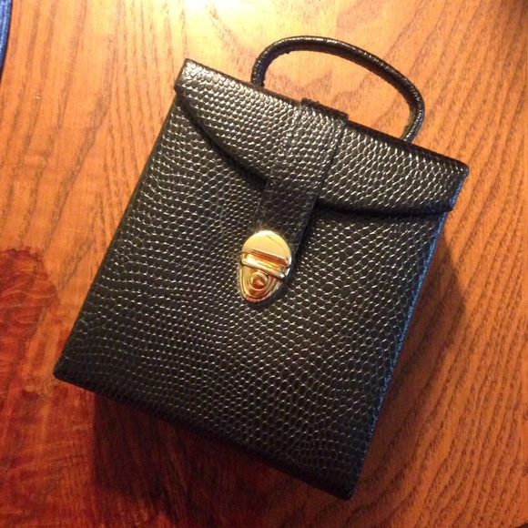 Brand New Travel Jewelry Box