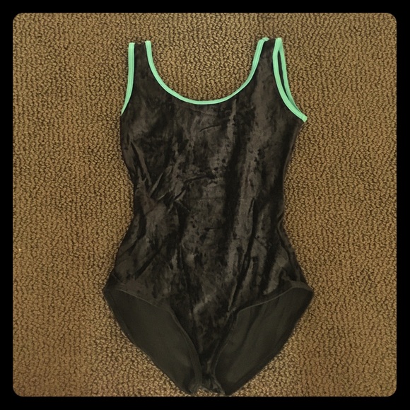 Yumiko Leotard