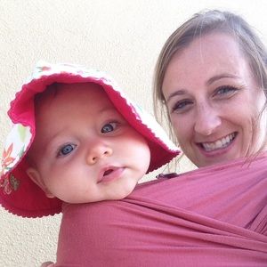 Meet your Posher, Stephanie