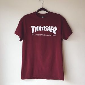 Thrasher T