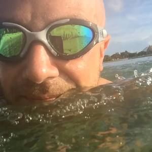 Meet your Posher, Leandro